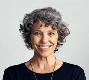 Portrait of Rosalie T.
