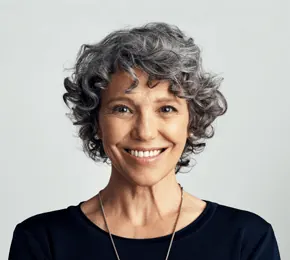 Portrait of Rosalie T.